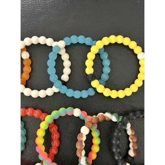 Lokai Bracelet (Lot of 14) - Picture 8 of 9